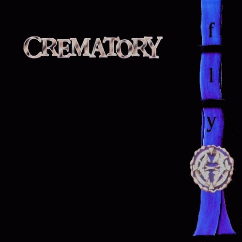 Crematory (GER) : Fly